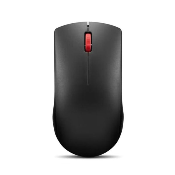 Lenovo 150 Wireless Mouse - GY51L52638 - Black