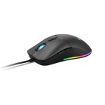 ⁦Lenovo Legion M210 RGB Wired Gaming Mouse - GY51M74265 - Black⁩ - الصورة ⁦2⁩