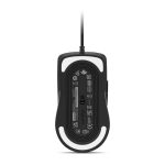 ⁦Lenovo Legion M210 RGB Wired Gaming Mouse - GY51M74265 - Black⁩ - الصورة ⁦3⁩