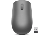 Lenovo 530 Wireless Mouse 1200 DPI -Graphite
