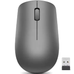 Lenovo 530 Wireless Mouse 1200 DPI -Graphite