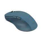 Lenovo Yoga Pro Mouse Bluetooth Silent Multi-device Switch & Connect Rechargeable - USB- C- Navy - Image 2